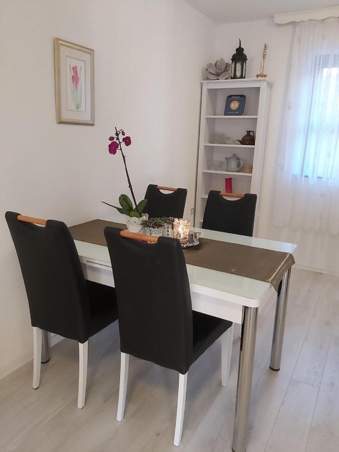 Apartment Mira Korana Ngoại thất bức ảnh
