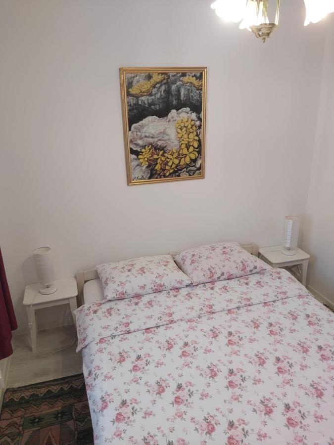 Apartment Mira Korana Ngoại thất bức ảnh